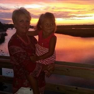 Meet your Posher, Sandra